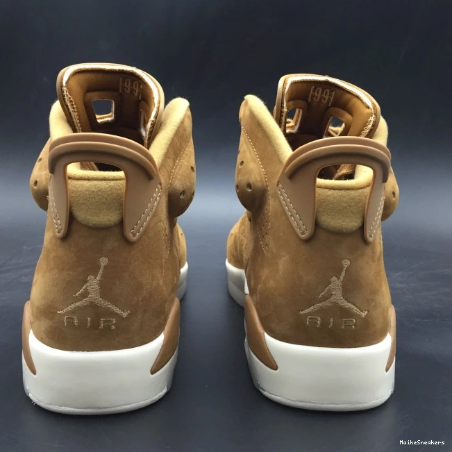 MaikeSneakers Air Harvest